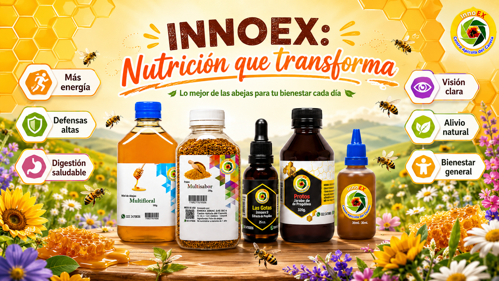 EXperiencias de nuestros clientes. Un equipo que salva vidas