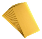 Lamina de cera importada