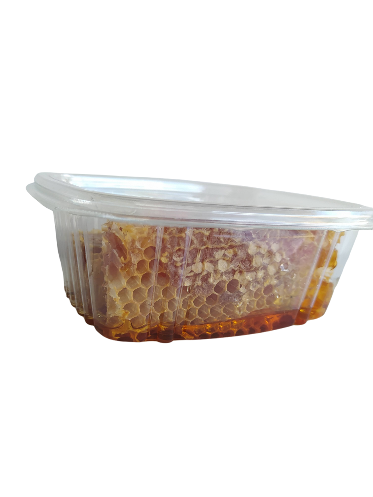Miel de abeja de Biocolmena en Panal