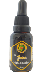 Extracto de Propóleos Amazónico