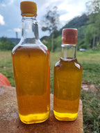 Miel de abeja de Biocolmena