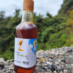 Miel de abeja de Biocolmena