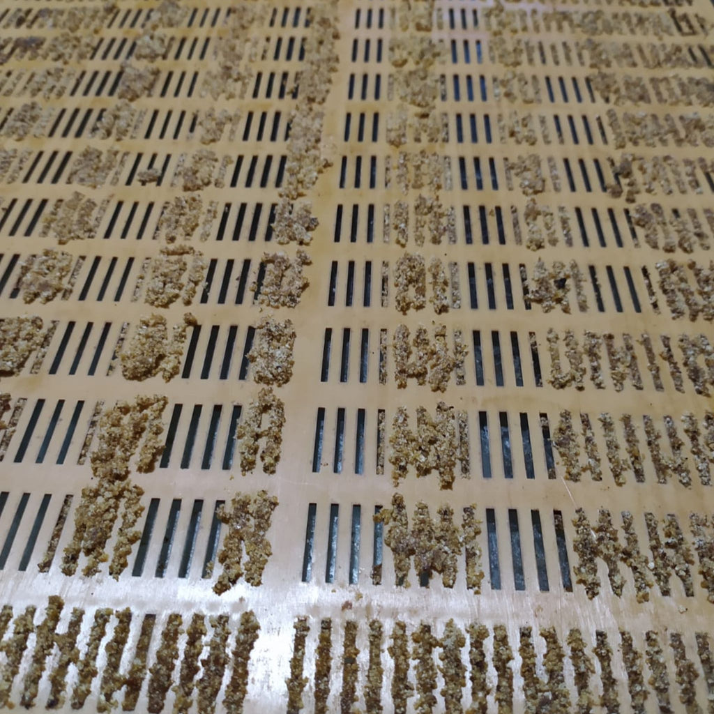 Jarabe de Propóleos Amazónico 320g