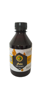 Jarabe de Propóleos Amazónico